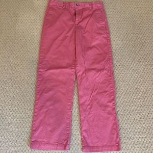 Boys chino pants